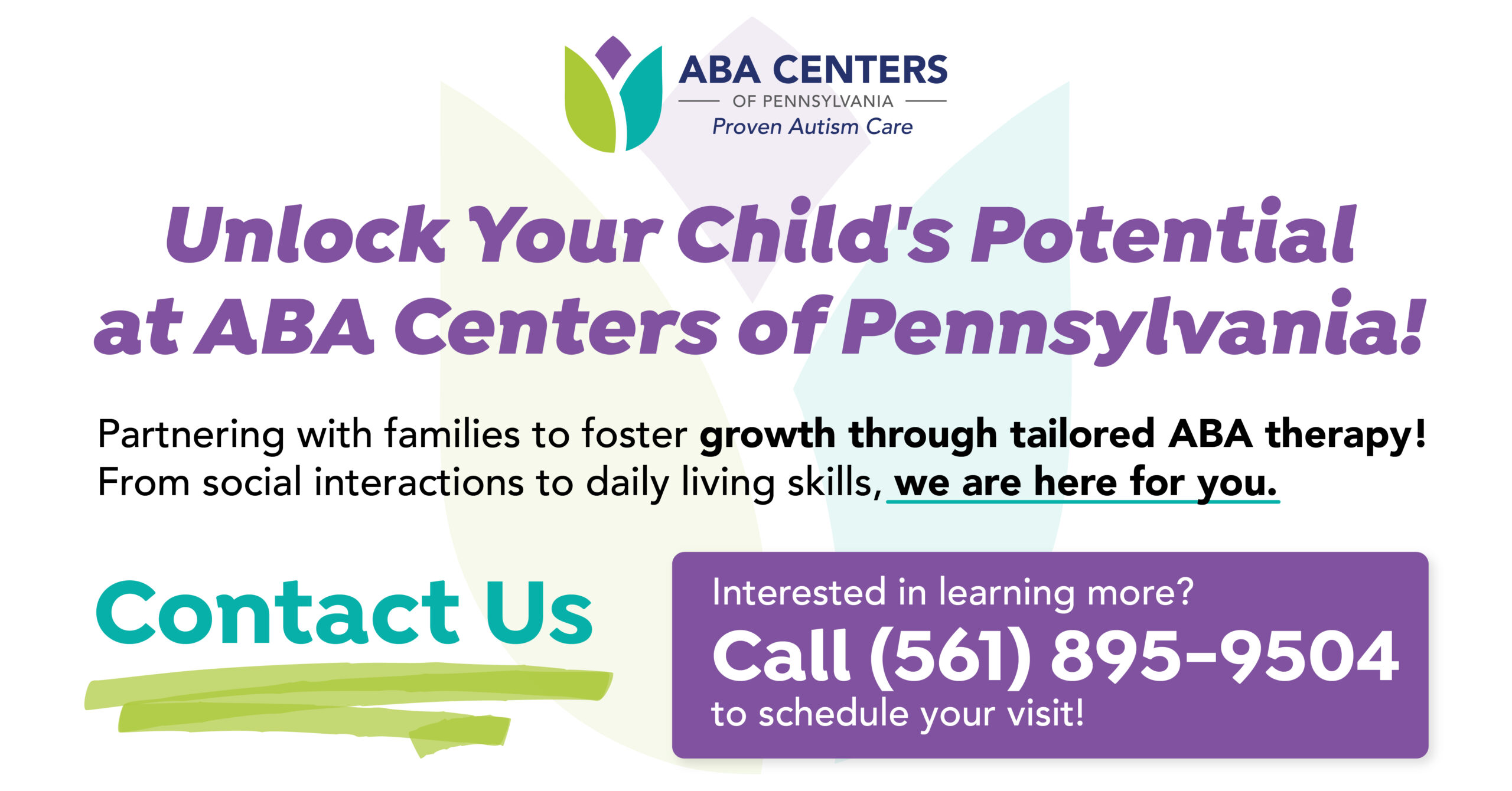 ABA Centers of Pennsylvania