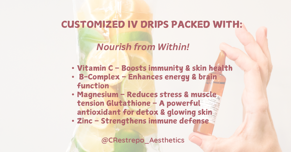 CRestrepo Aesthetics PLLC