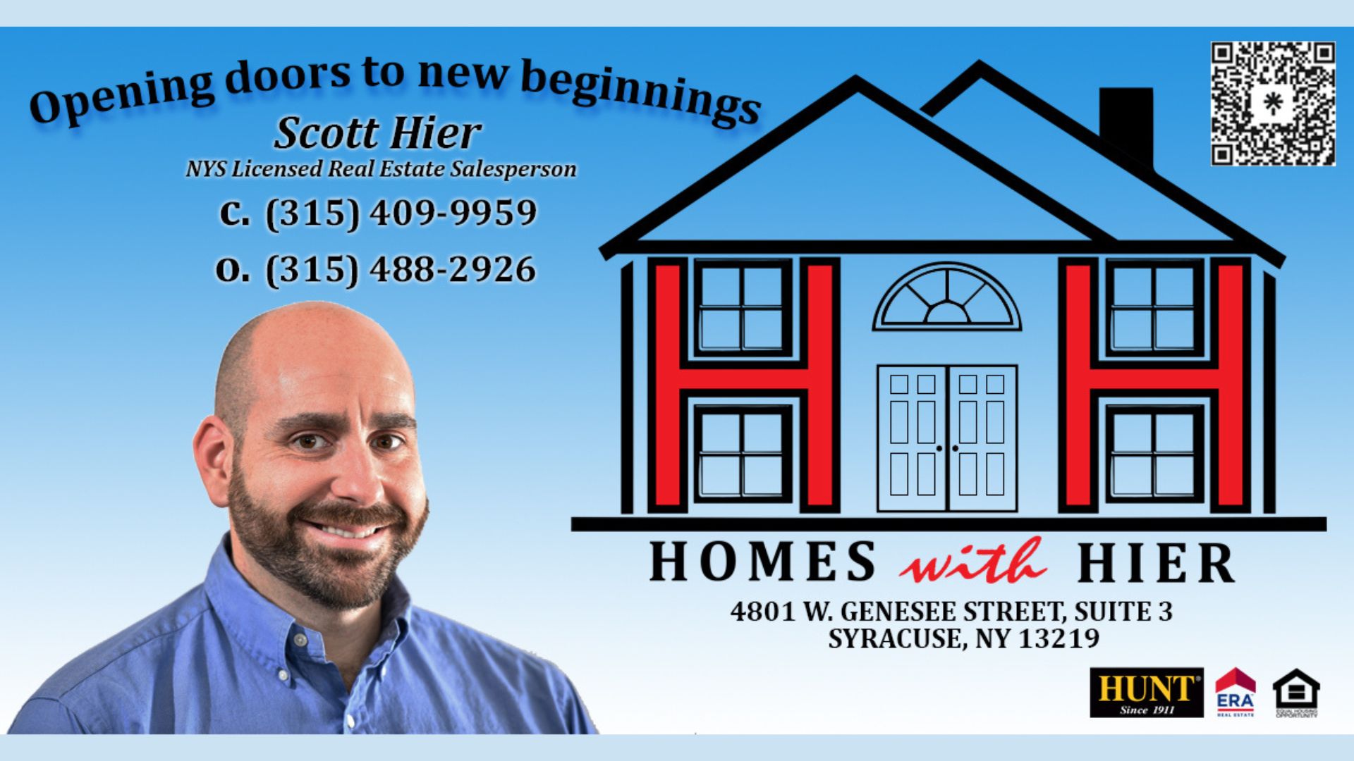 Homes with Hier