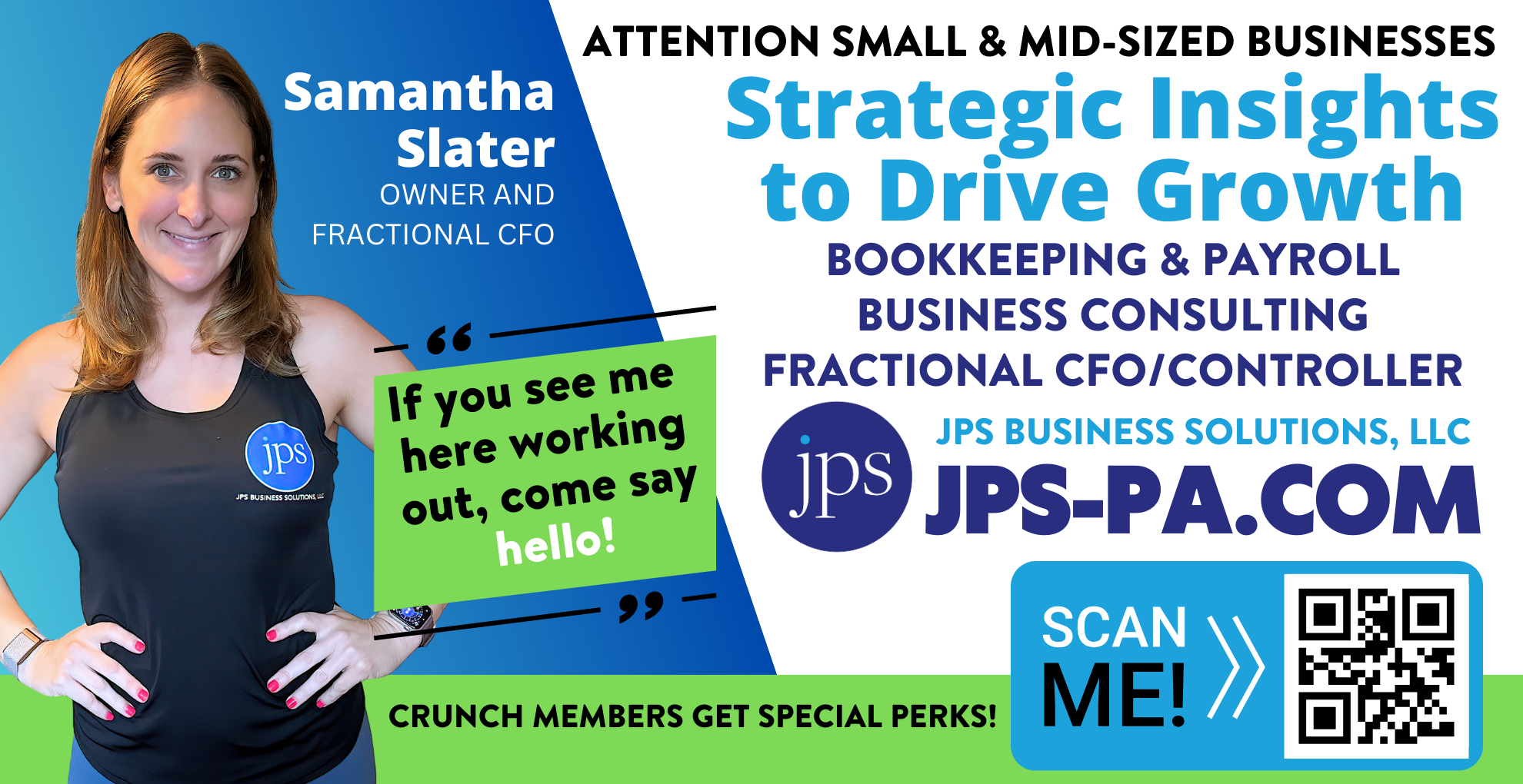 JPS Business Solutions