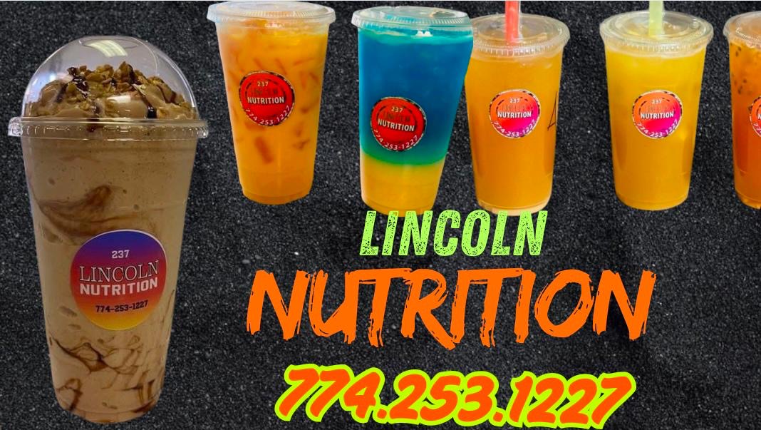 Lincoln Nutrition