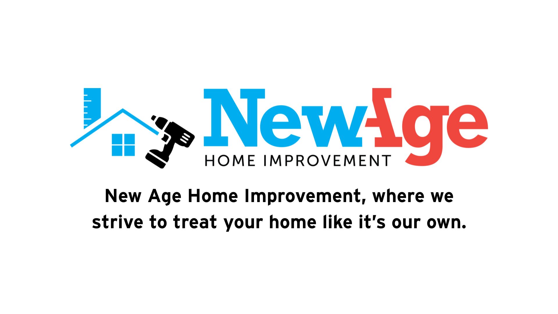 New Age Home Improvement INC