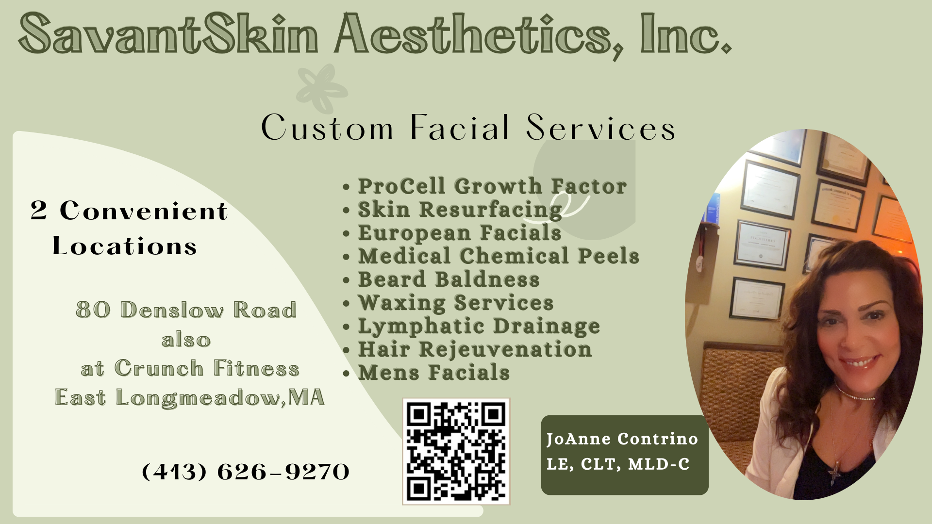 SavantSkin Aesthetics