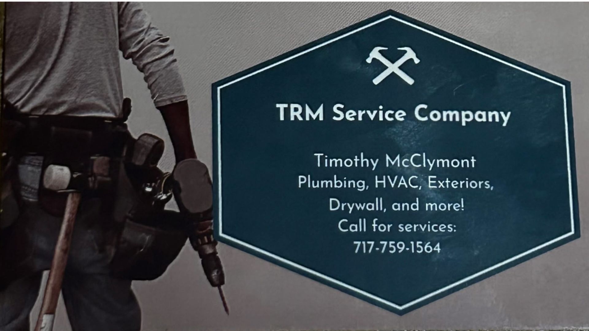 TRM Service Company