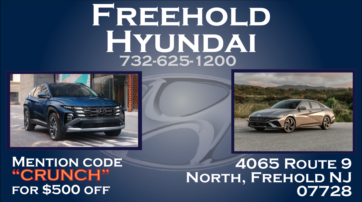 Freehold Hyundai