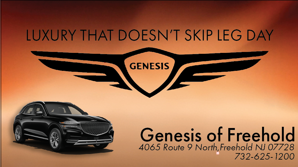 Genesis of Freehold