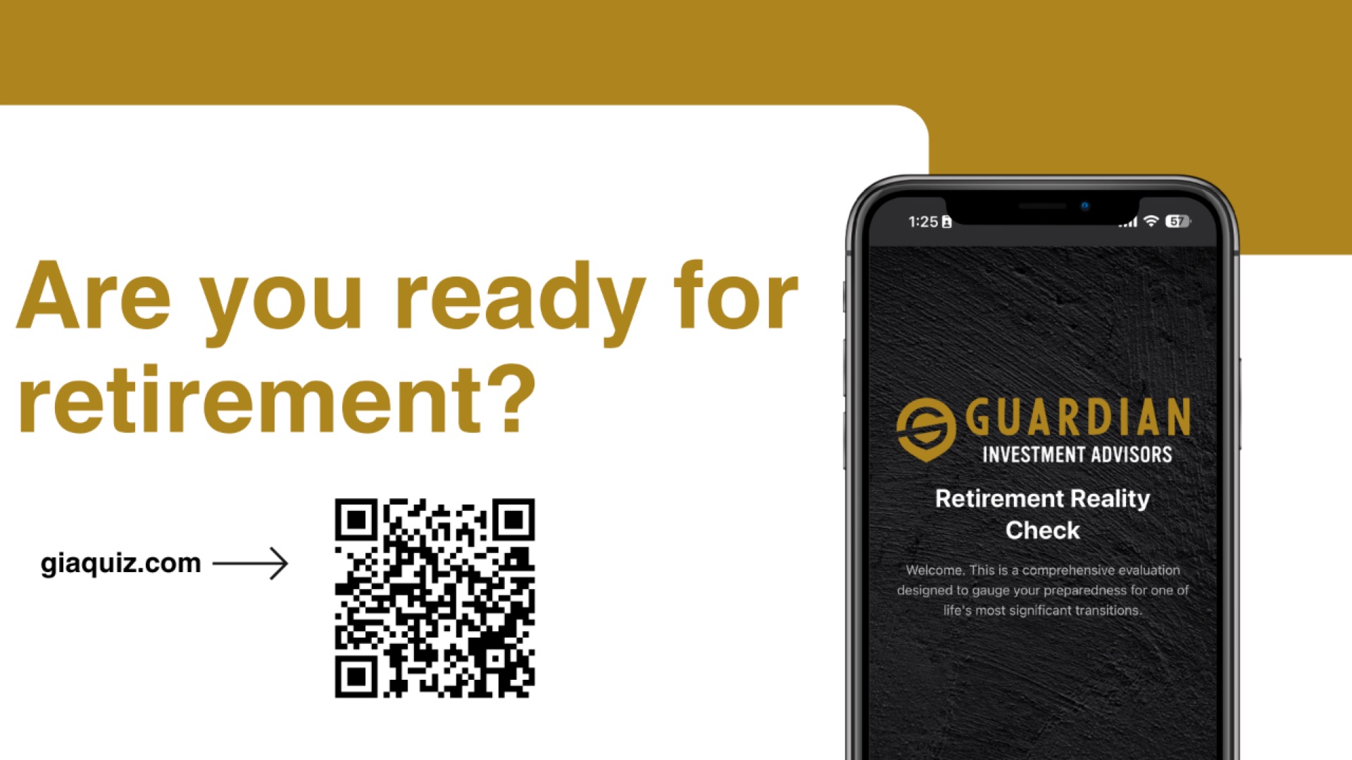 Guardian Investment Advisors