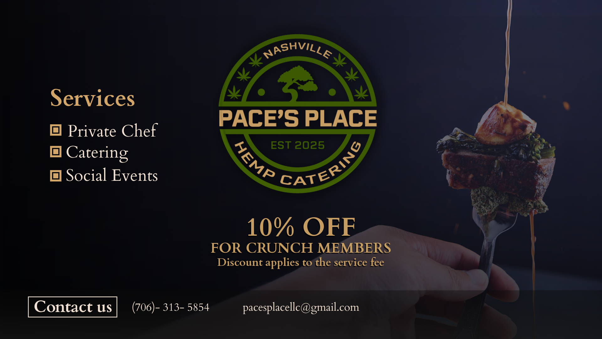 Paces Place