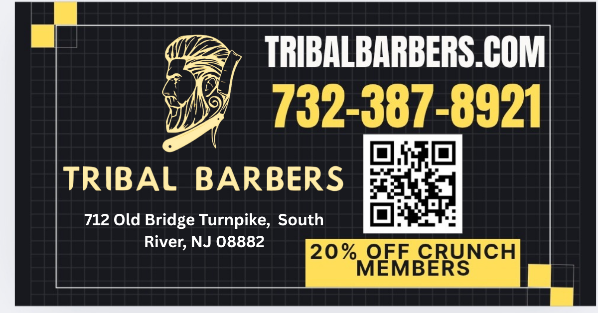 Tribal Barbers