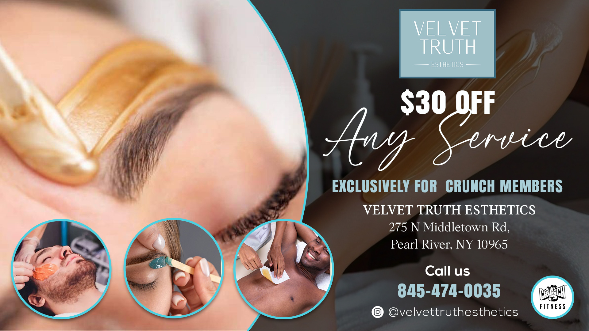 Velvet Truth Esthetics